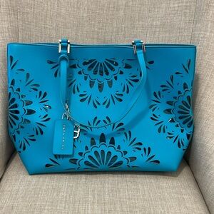 Trina Turk Tote. Dust bag included.